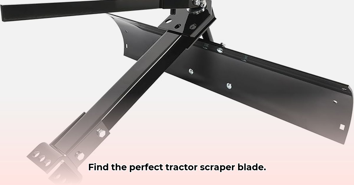 scraper-blade-tractor